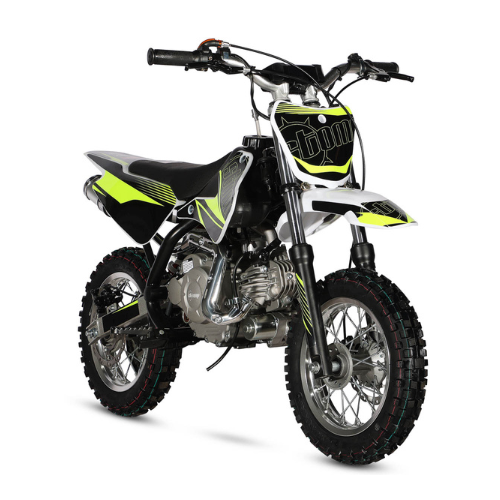 Stomp MiniPit 65